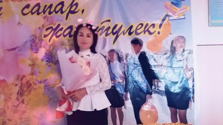 Ұстаз мәртебесі - оның алған жетістігінде.