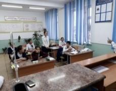 Құқықтық білім мен құқық бұзушылықтың алдын алу.