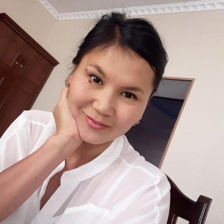 Нурлыбаева Венера Абдикадыровна