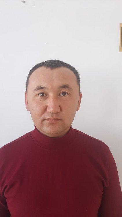 Тілешбеков Манат Сейтжанұлы