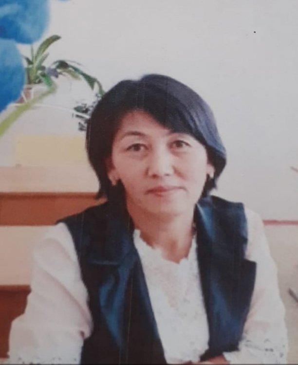 Сураубаева Эльза Амангелдиевна