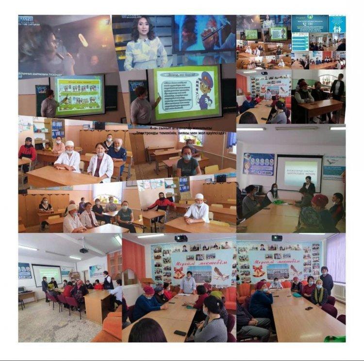 Кәмелетке толмаған жасөспірімдер арасында қылмыс пен құқық бұзушылықтың алдын алу