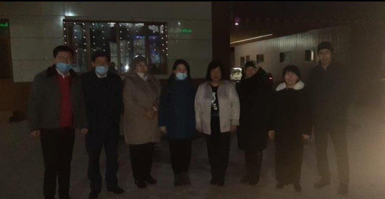кәмелетке толмағандар арасында құқық бұзушылықтың алдын алу