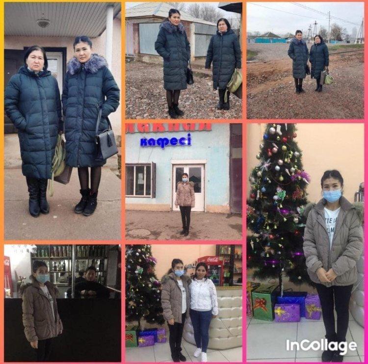 күндізгі рейд