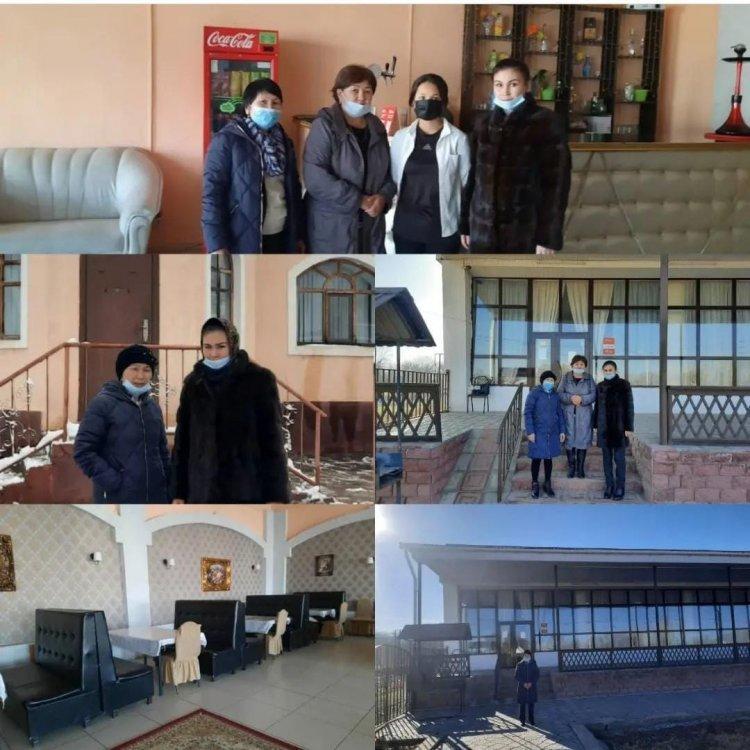 күндізгі рейд