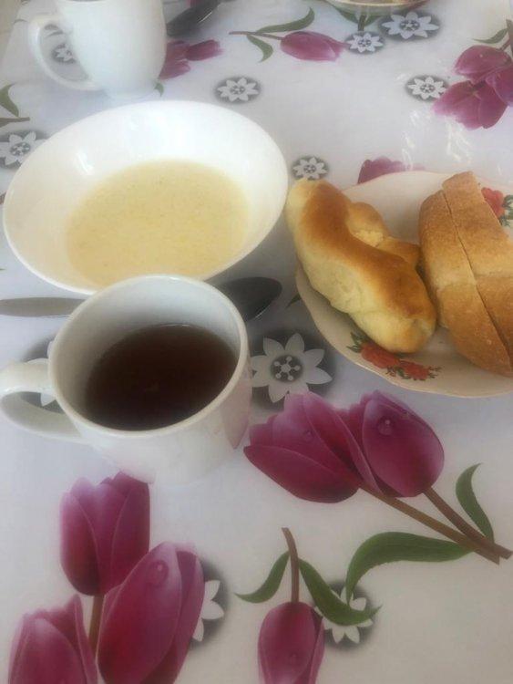 Ас мәзірі