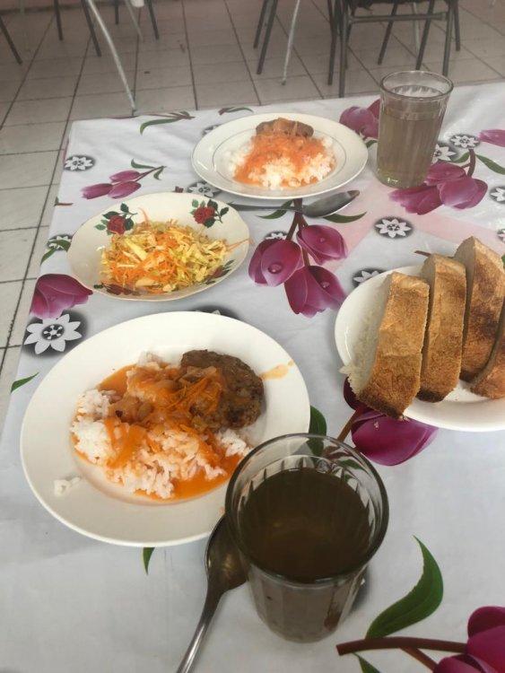 Ас мәзірі