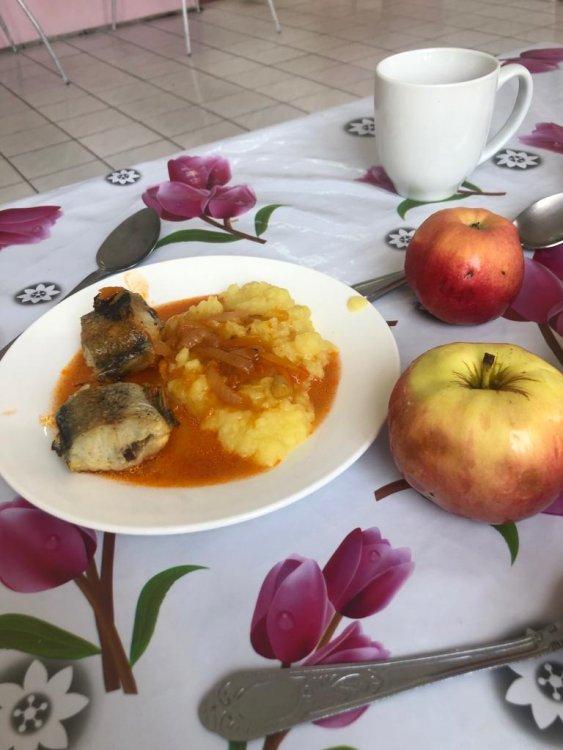 Ас мәзірі
