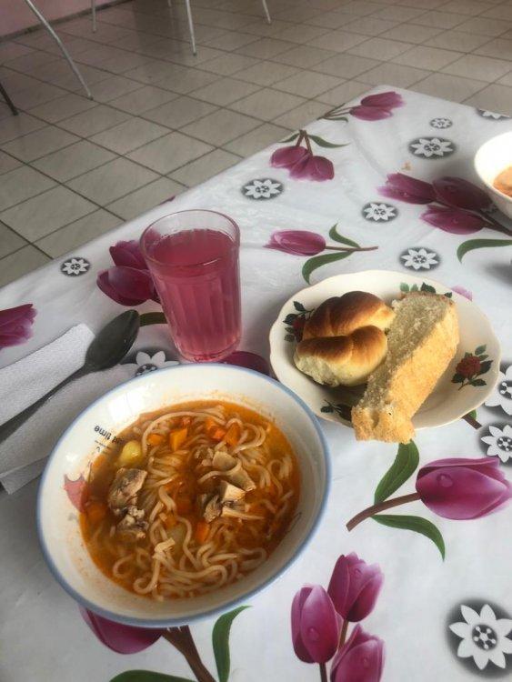 Ас мәзірі