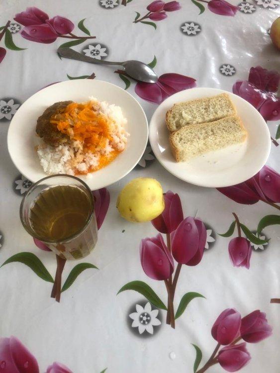 АС МӘЗІРІ
