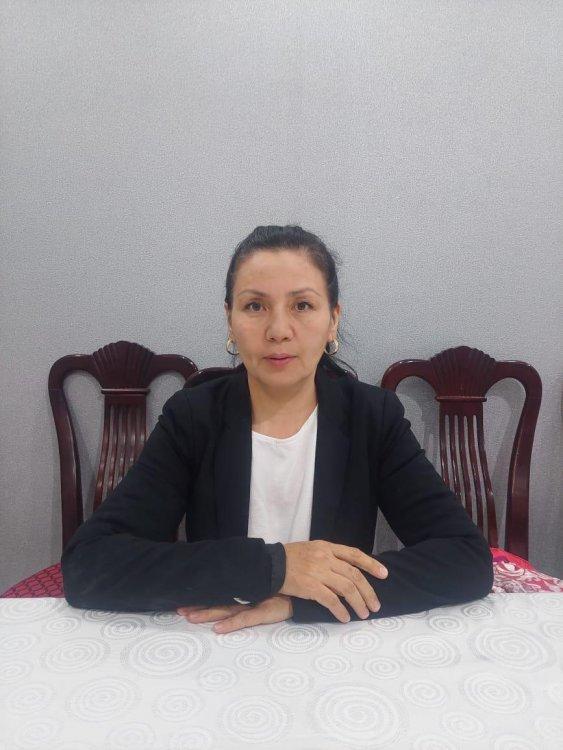 Кәсіптік бағдар беруші педагог