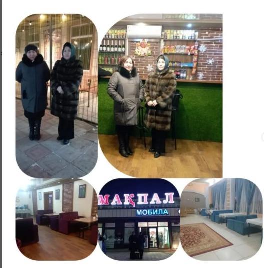 2022 жылдың декабрь айының 16-күні мереке күндері жүргізілген рейд жұмыстары