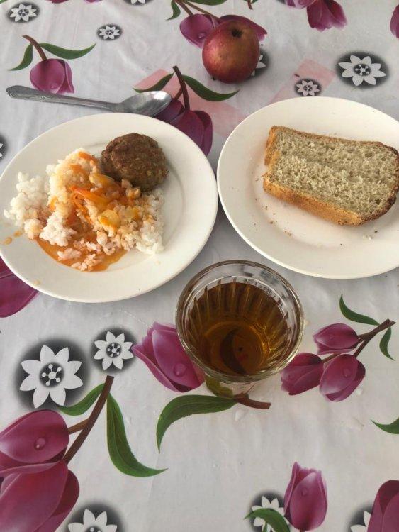 АС МӘЗІРІ
