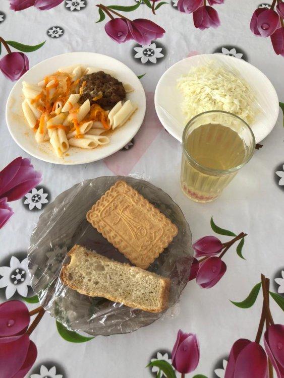 АС МӘЗІРІ