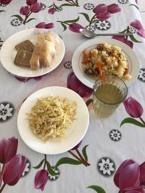 АС МӘЗІРІ
