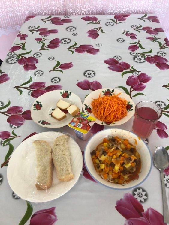АС МӘЗІРІ
