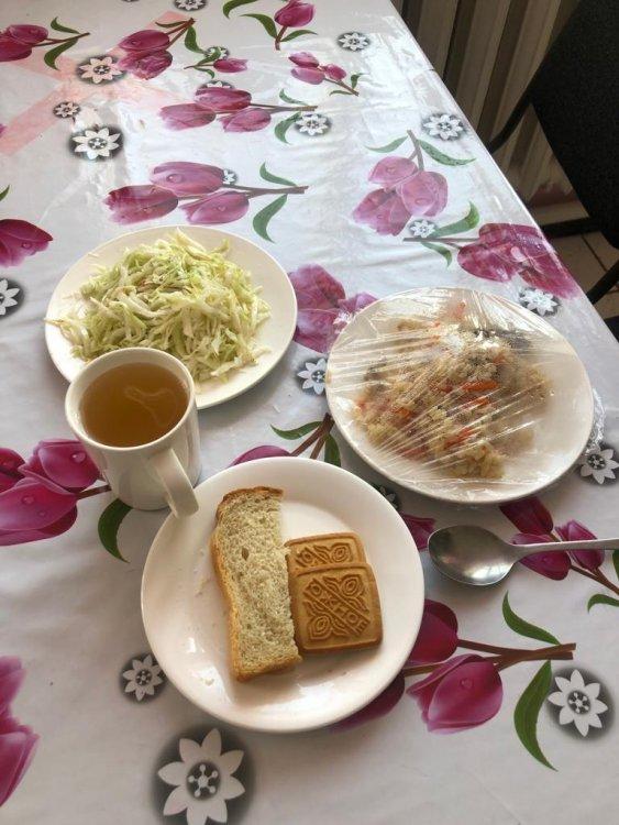 АС МӘЗІРІ