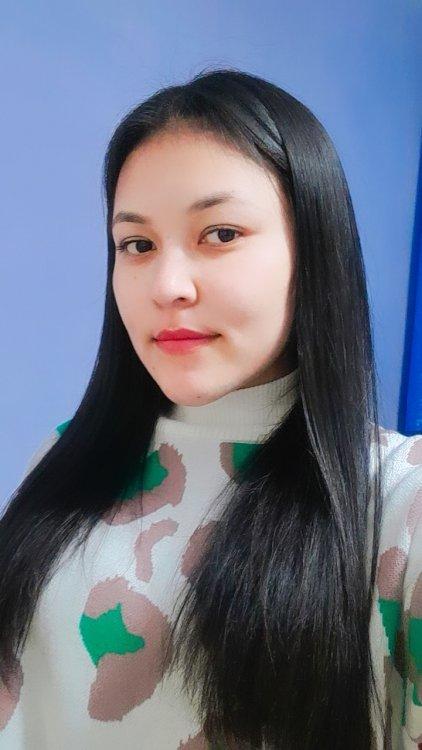 Қонысбай Дина