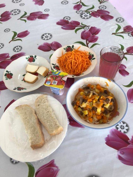 АС МӘЗІРІ