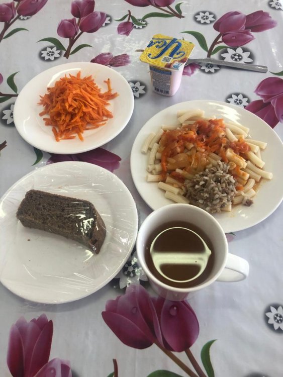 АС МӘЗІРІ