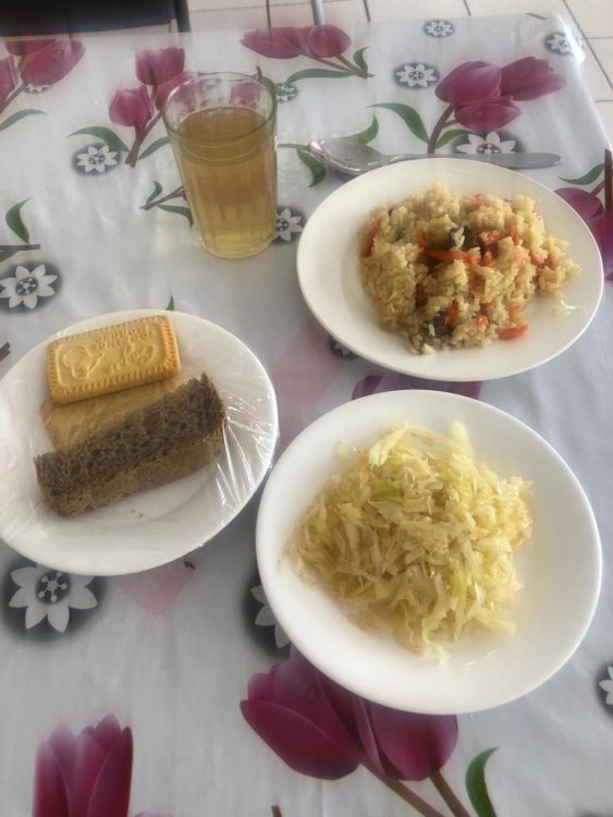 АС МӘЗІРІ