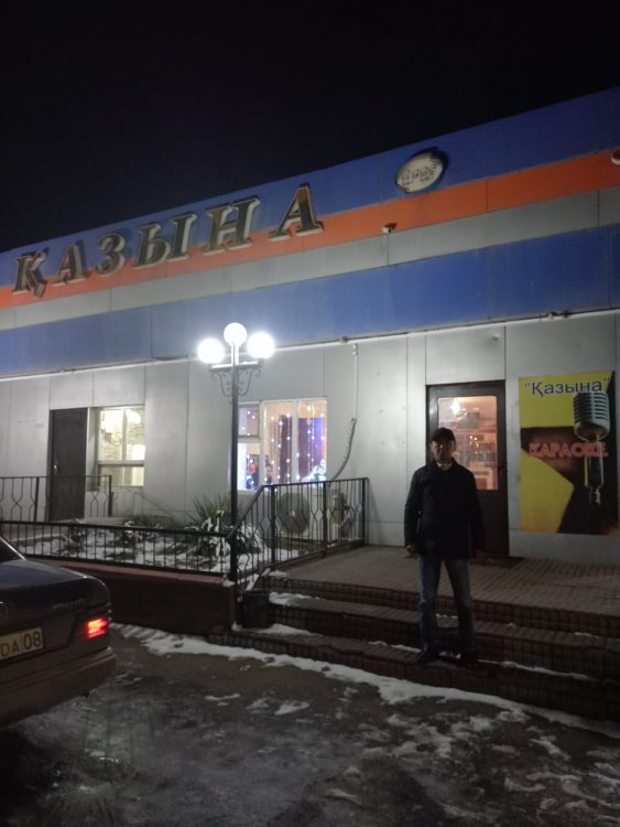 "Түнгі қаладағы балалар" атты күндізгі және түнгі рейд  жұмыстары