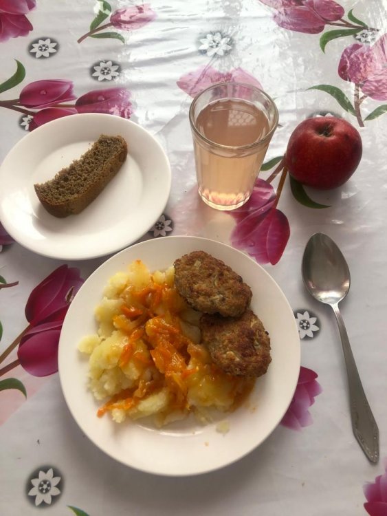 АС МӘЗІРІ