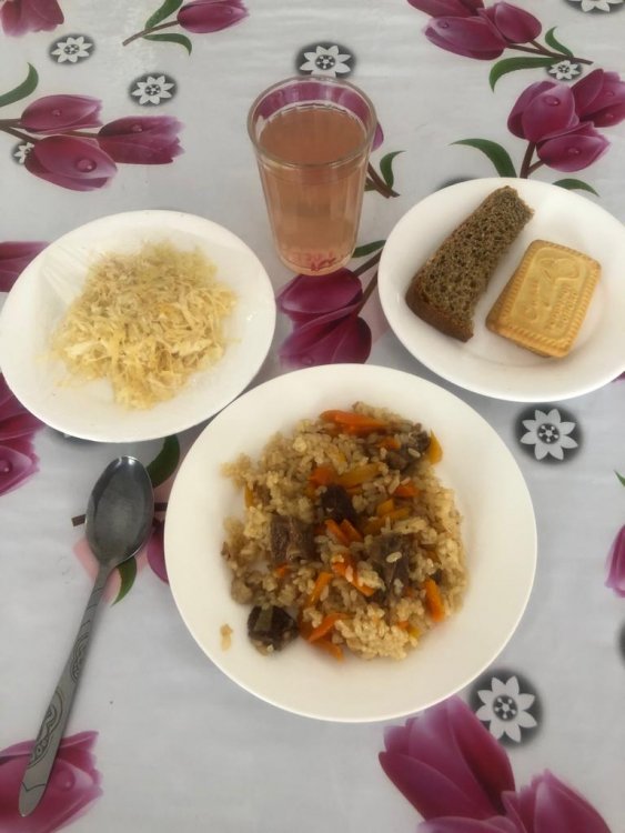 АС МӘЗІРІ