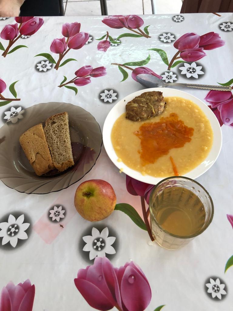 АС МӘЗІРІ