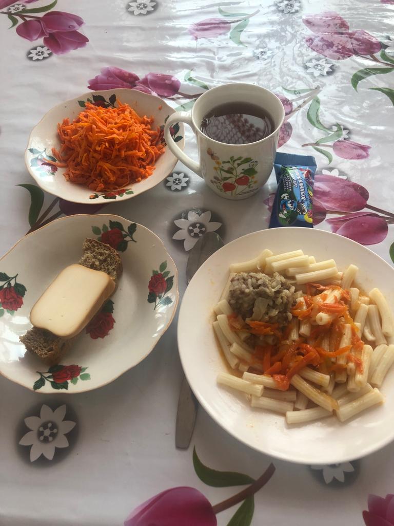 АС МӘЗІРІ