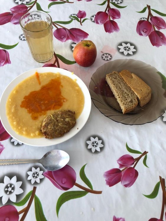 АС МӘЗІРІ