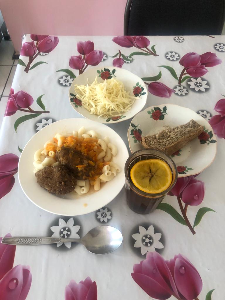 АС МӘЗІРІ