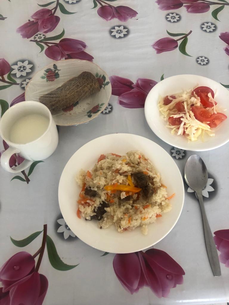 АС МӘЗІРІ