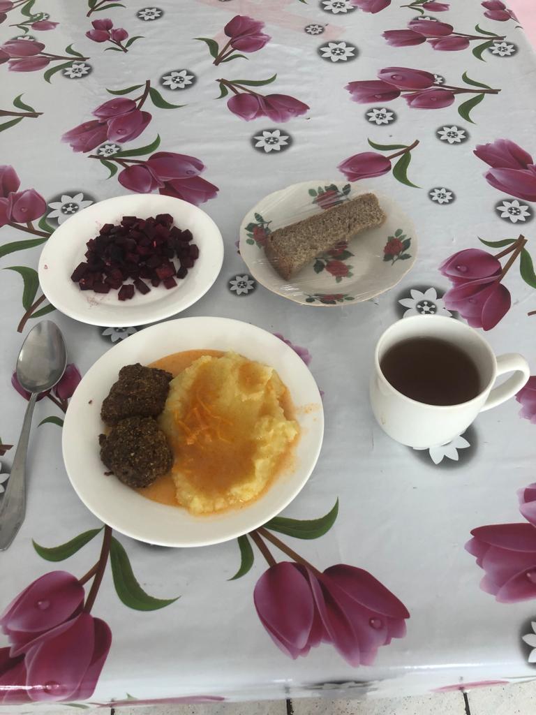 АС МӘЗІРІ