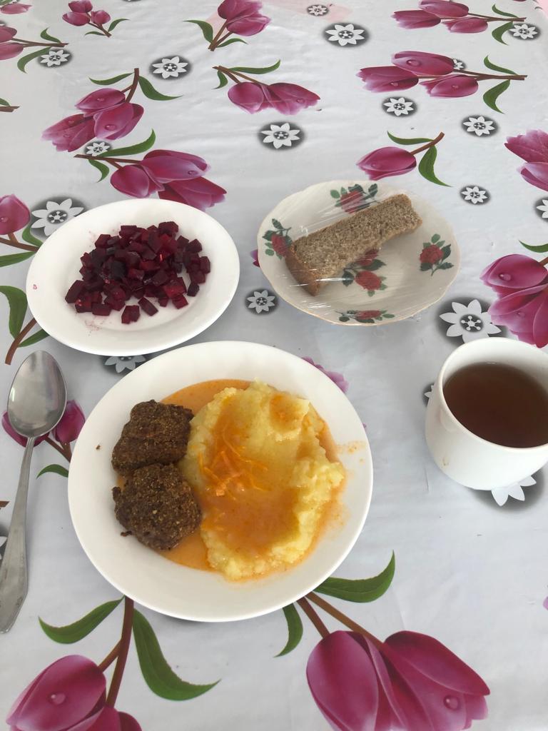 АС МӘЗІРІ