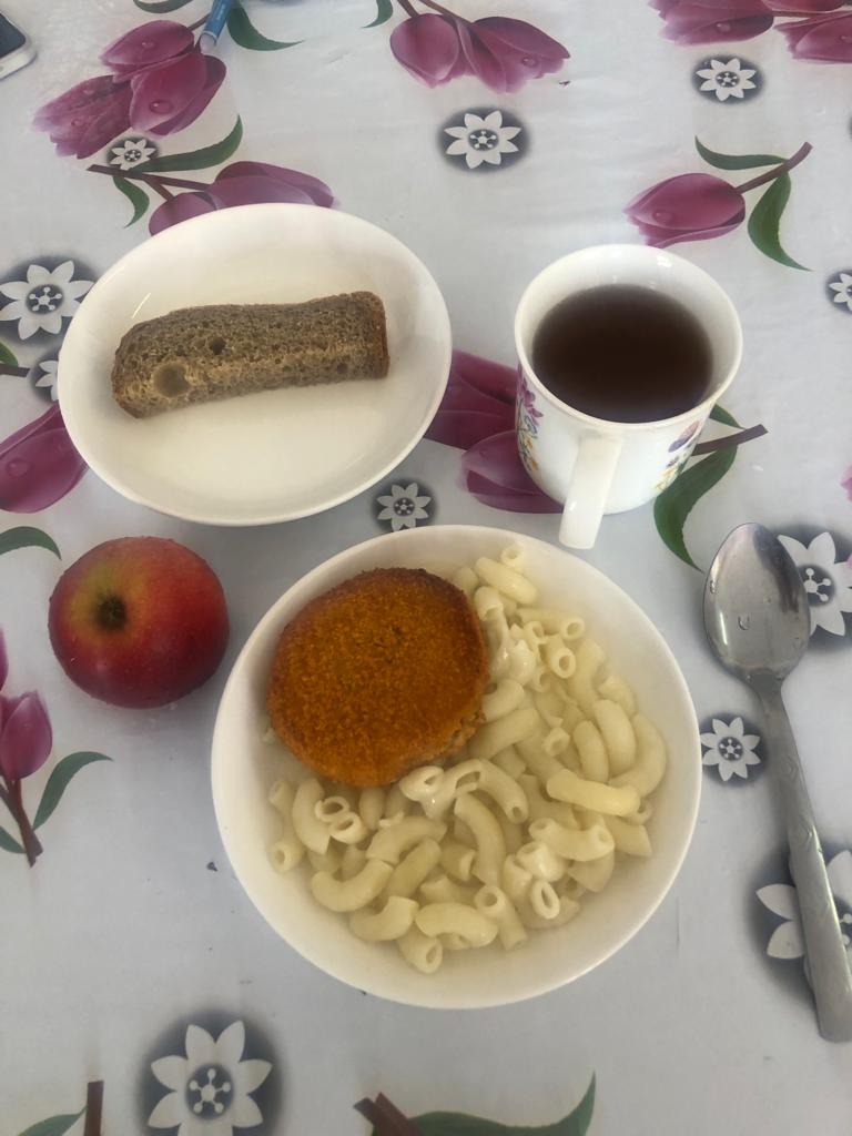 АС МӘЗІРІ