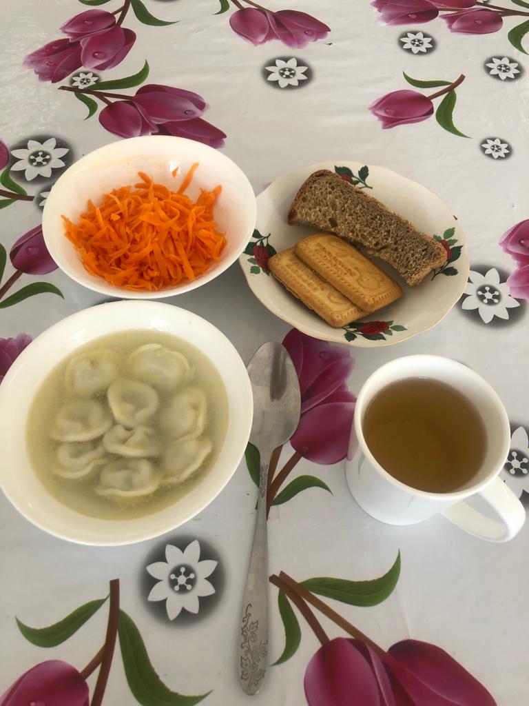 АС МӘЗІРІ