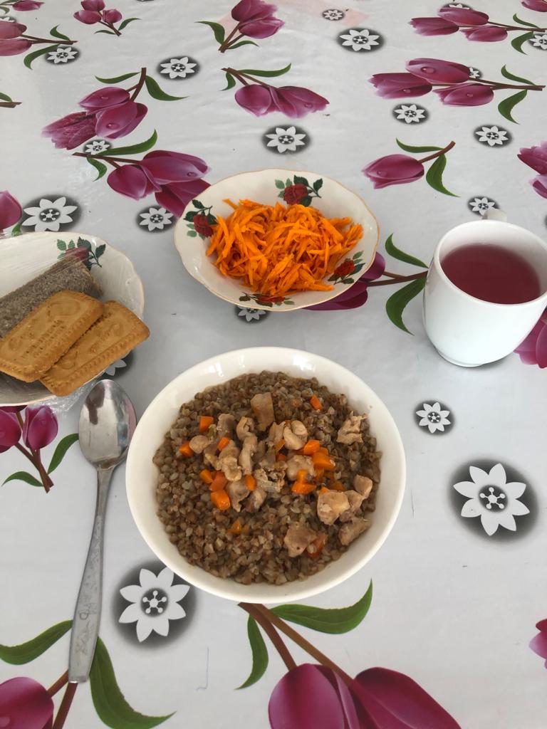 АС МӘЗІРІ