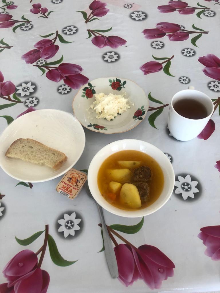АС МӘЗІРІ