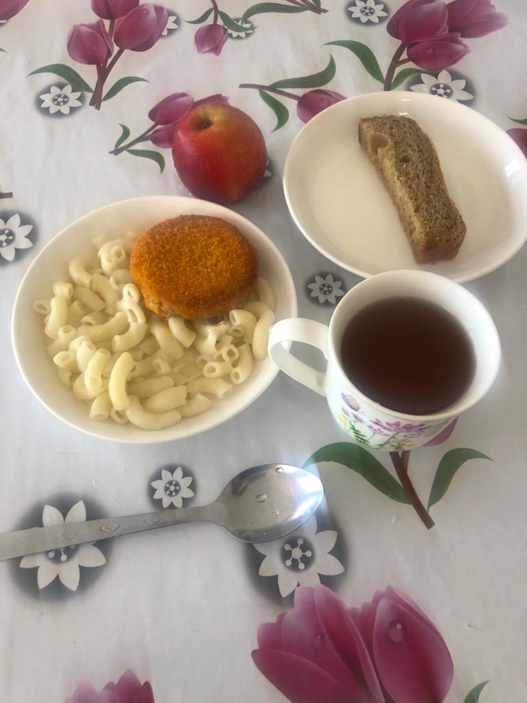 АС МӘЗІРІ
