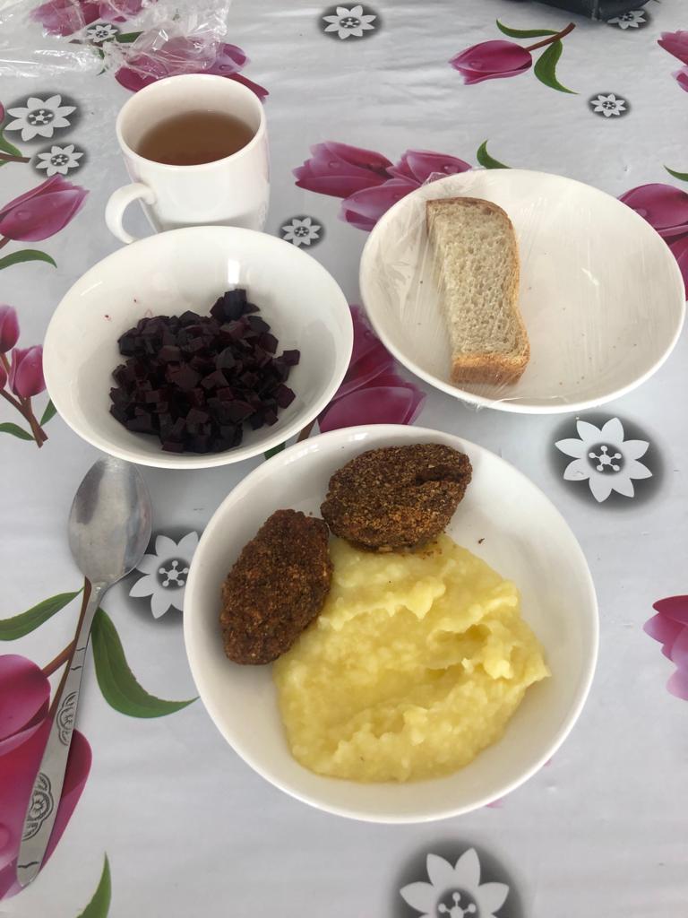 АС МӘЗІРІ