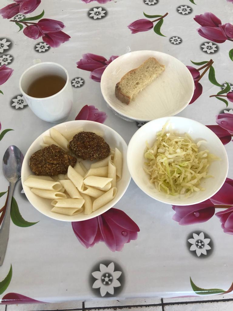 АС МӘЗІРІ