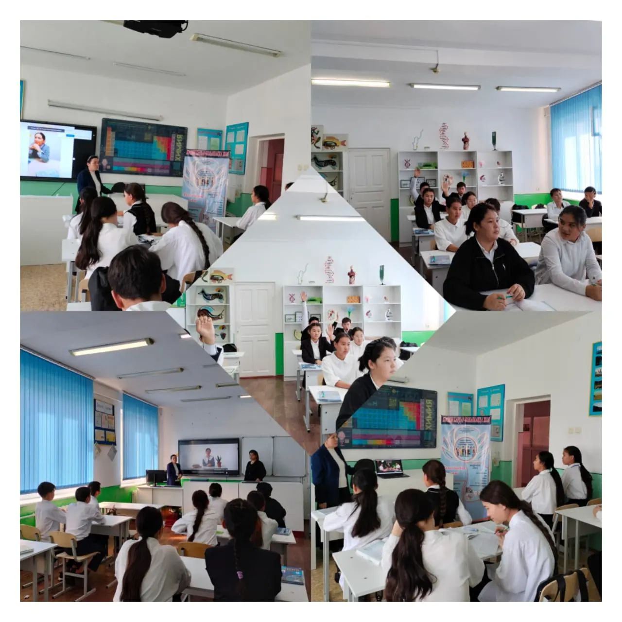 Кәсіптік бағдар беру , болашақ мамандығын дұрыс таңдауға кеңес беру