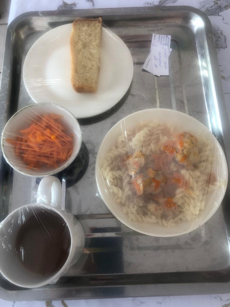 АС МӘЗІРІ