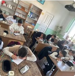 Нашақорлық зияны мен алдын алу мақсатында алынған сауалнама