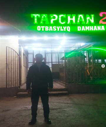 ✅Түнгі рейдтік іс шаралар жүргізілді.