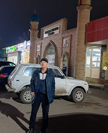 ✅Түнгі рейдтік іс шаралар жүргізілді.