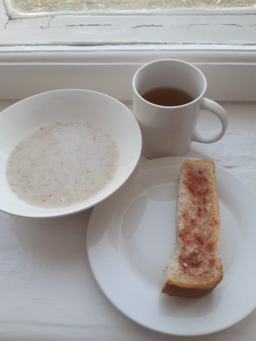 Ас мәзірі