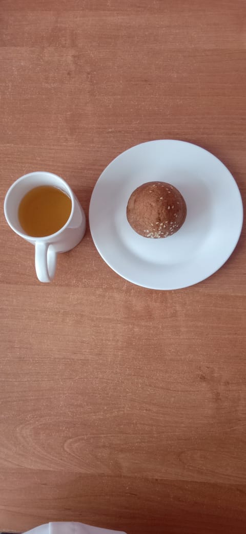 Ас мәзірі