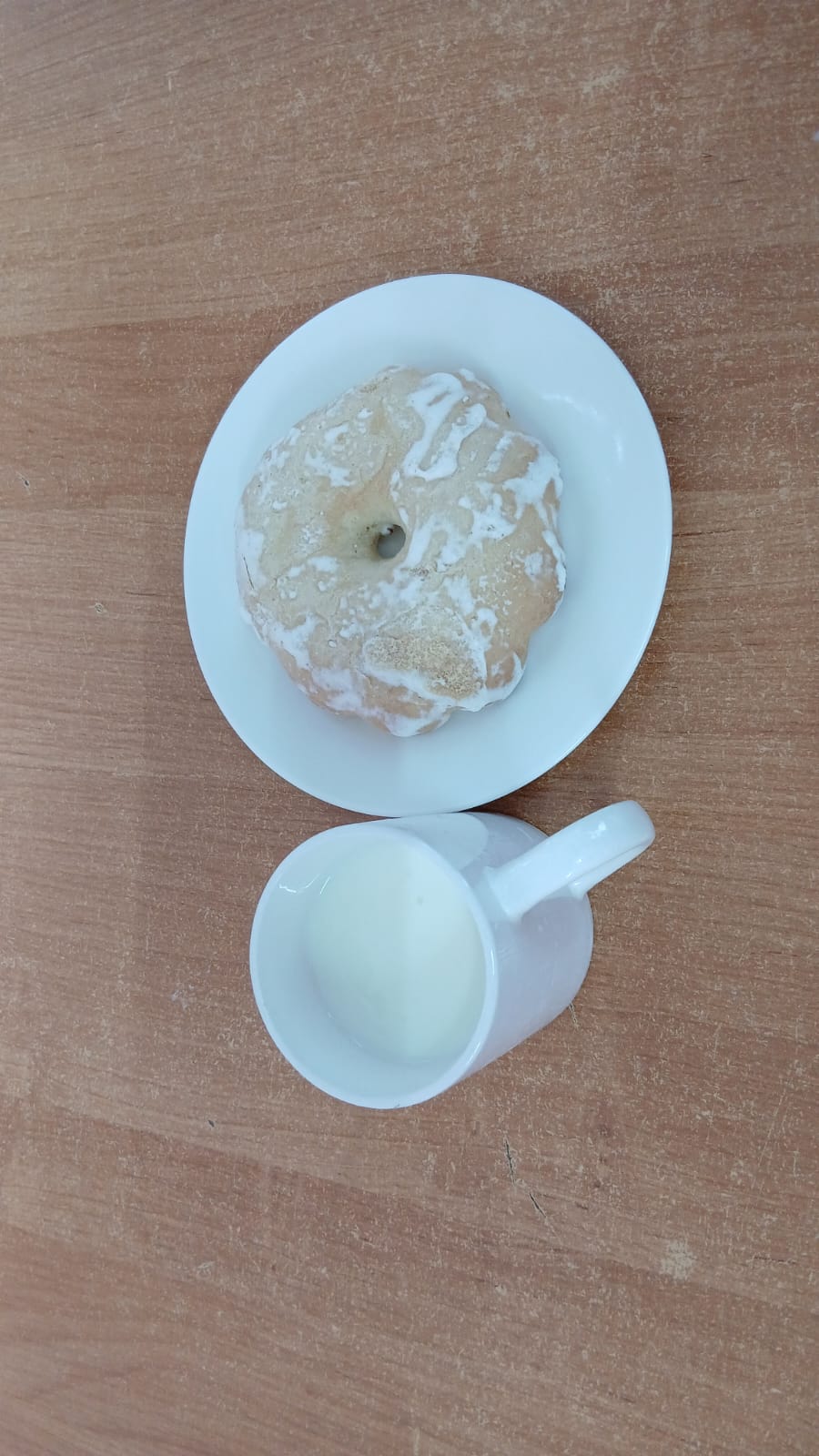 Балабақша ас мәзірі